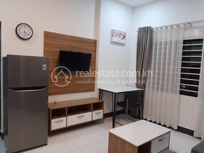  , ទឹកថ្លា, សែនសុខ, ភ្នំពេញ