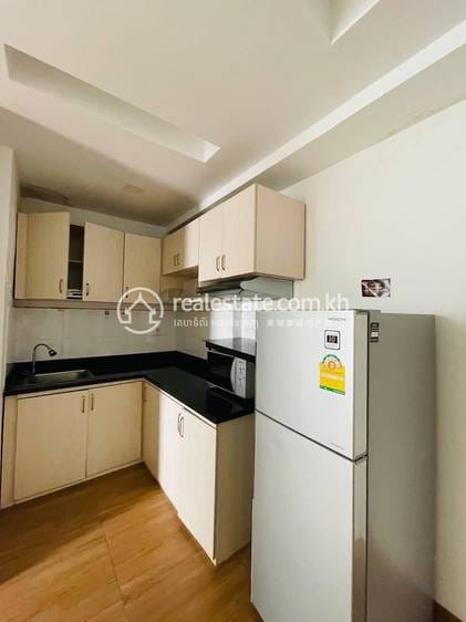 Apartmán K pronájmu in Chamkarmon $550