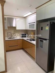 បឹងកេងកង១, ចំការមន, ភ្នំពេញ