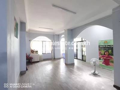   , BKK 1, Chamkarmon, Phnom Penh