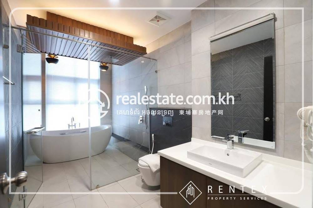 Furnished Apartment For Rent