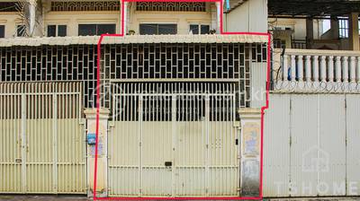  , បឹងទំពុន, មានជ័យ, ភ្នំពេញ