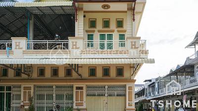  , Chbar Ampov II, Chbar Ampov, Phnom Penh