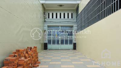  , Veal Sbov, Chbar Ampov, Phnom Penh