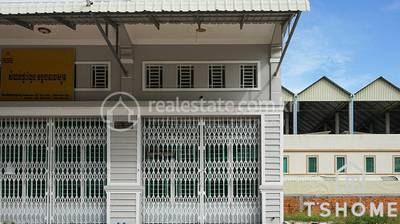   , Veal Sbov, Chbar Ampov, Phnom Penh