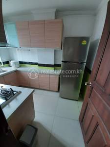  , Boeng Reang, Daun Penh, พนมเปญ