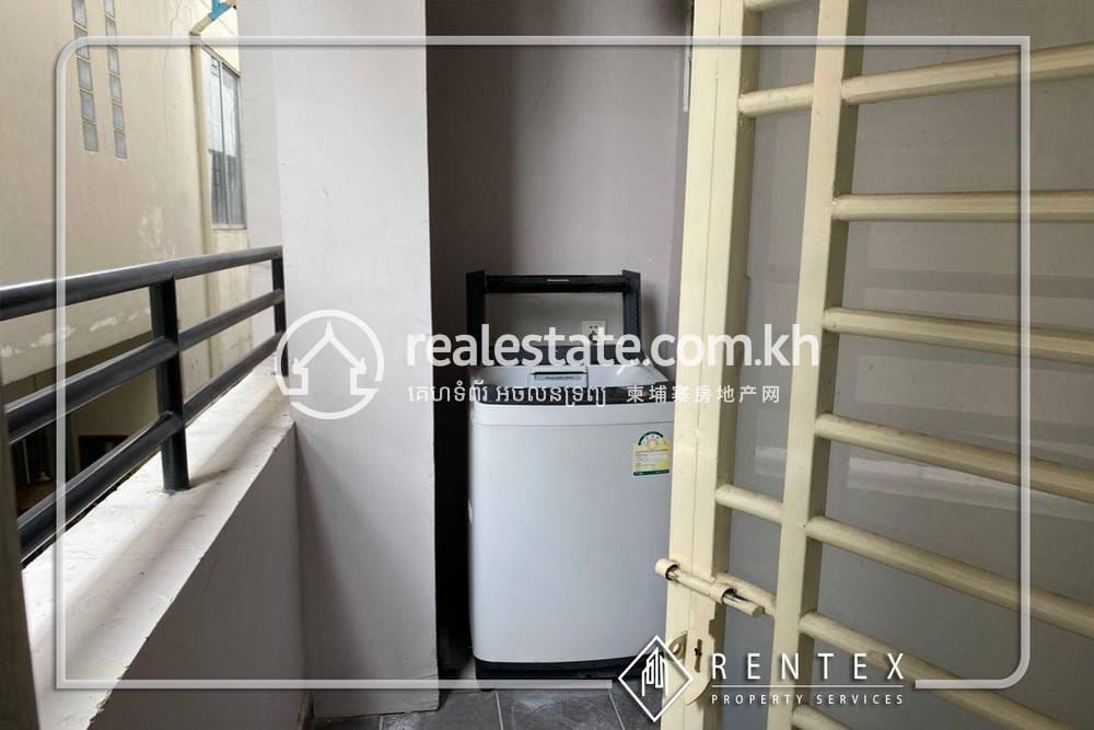 BKK 1 Apartmán K pronájmu in BKK 1