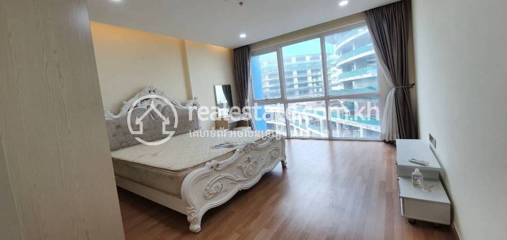 Apartmán K pronájmu in Veal Vong, 7 Makara, Phnom Penh