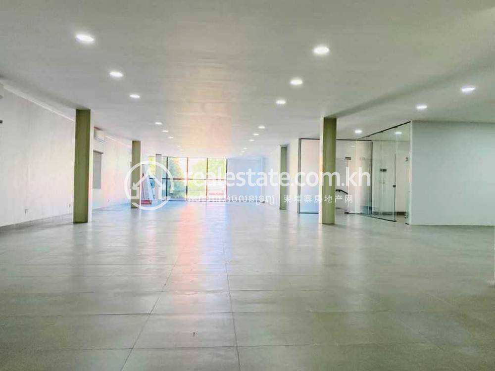 commercial Offices for rent in BKK 1 ID 176933