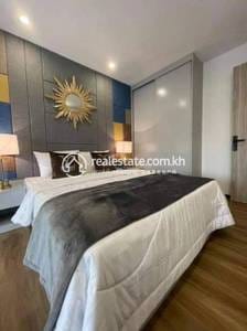Condo Na prodej in Chroy Changvar, Chroy Changvar, Phnom Penh