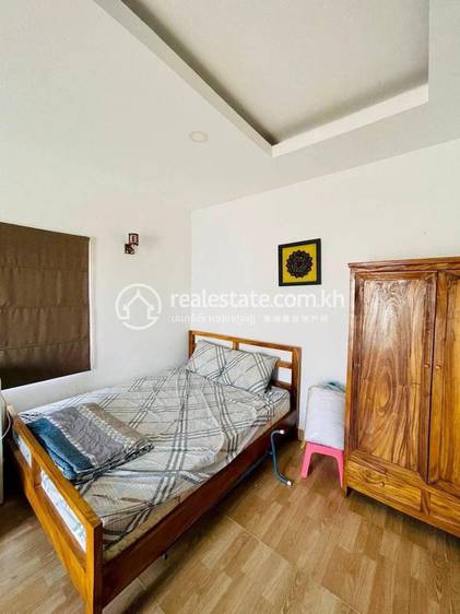 Apartmán se službami K pronájmu in Chamkarmon $450