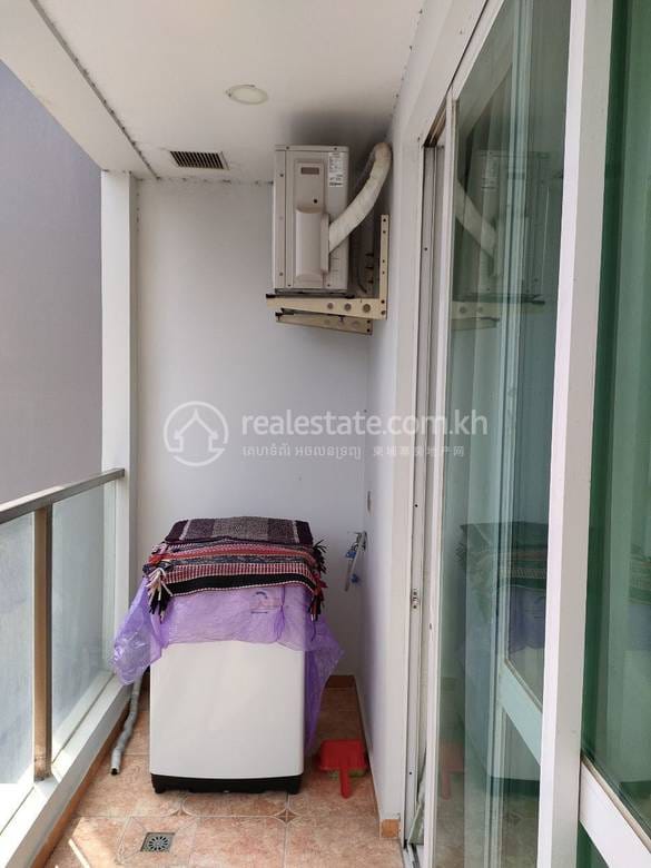 7 Makara公寓出租，价格$400