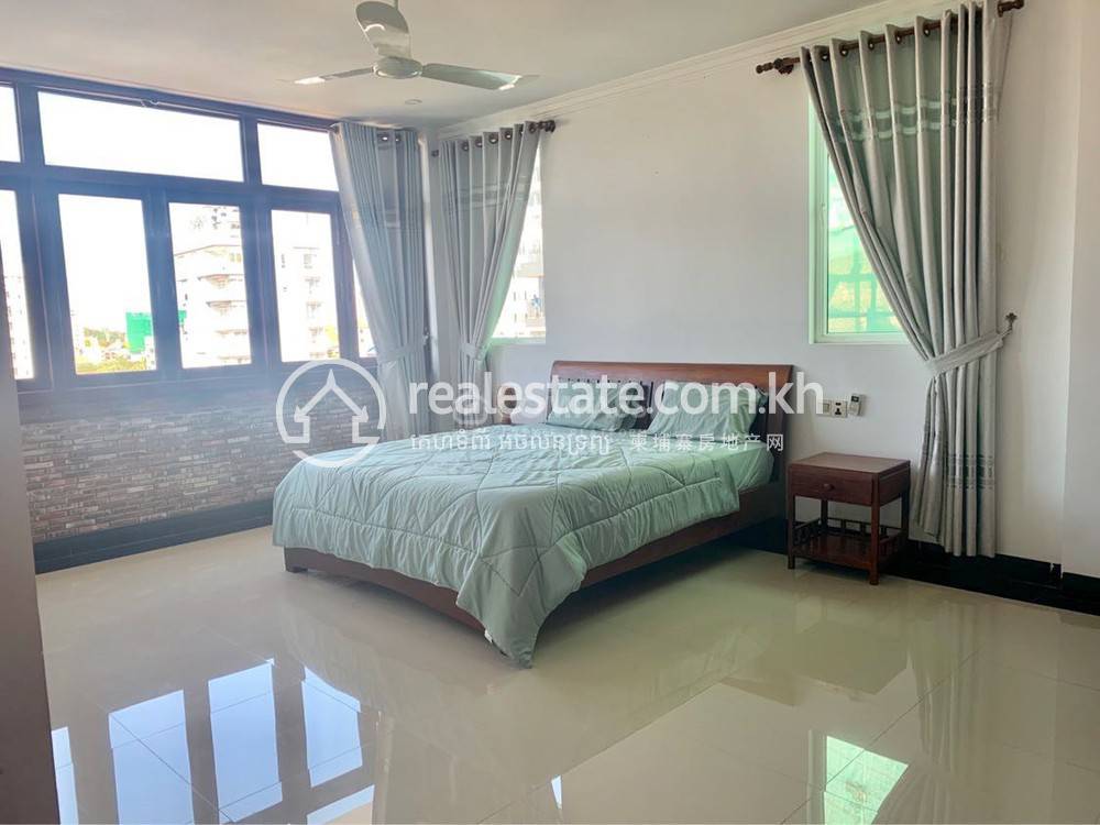2 Bedrooms Апартаменты Для Аренды for $1,400