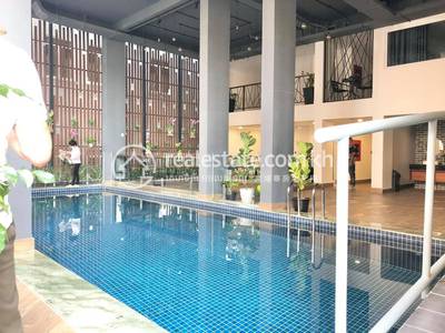Chamkarmon Апартаменты Для Аренды in Chamkarmon