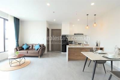 Apartment For Rent in Toul Kork $750