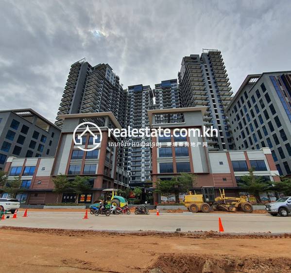 D'seaview 海景苑公寓 | Кондоминиум Для Продажи with 500 Parking Space