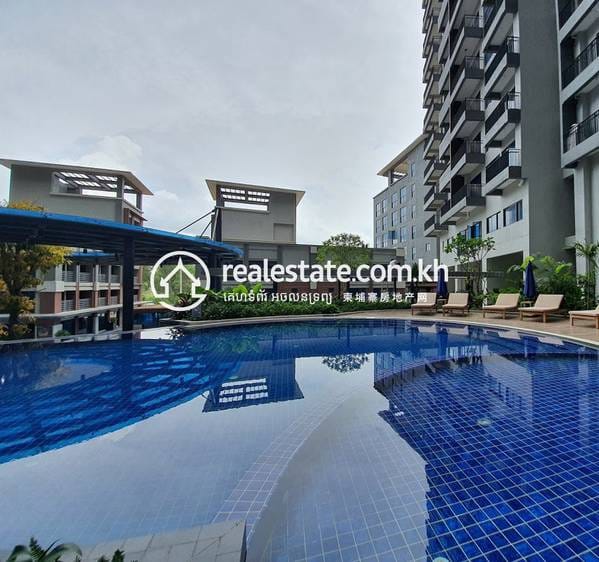 D'seaview 海景苑公寓 | 2 Bedrooms Кондоминиум Для Продажи