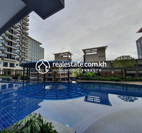 D'seaview 海景苑公寓 | 2 Bedrooms Condo For Sale