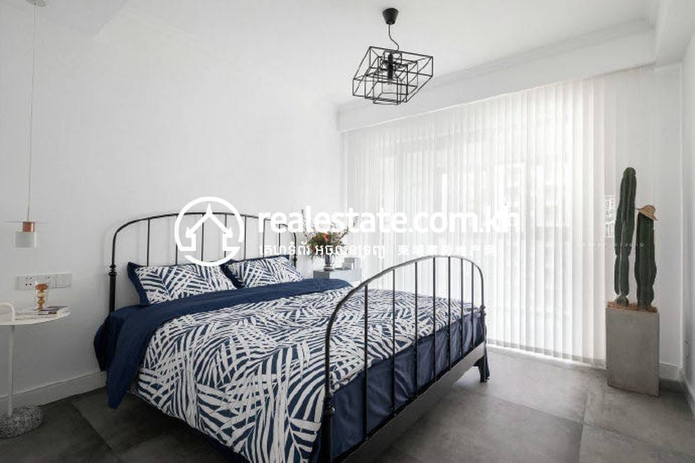 Serviced Apartment For Sale & Rent in 7 Makara $298,000