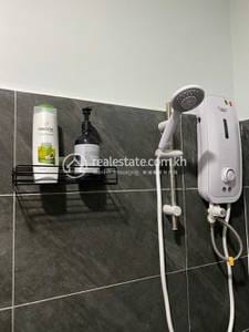 Boeng Keng Kang Condo For Rent in Boeng Keng Kang