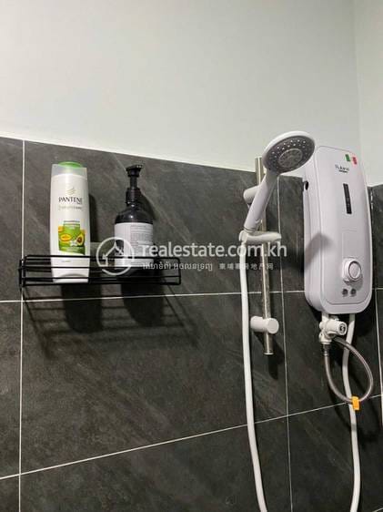 Boeng Keng Kang Condo For Rent in Boeng Keng Kang
