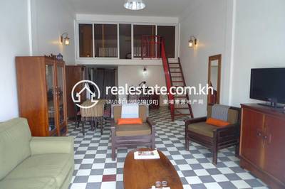 residential Apartment for sale in Ou Ruessei 4 ID 121461