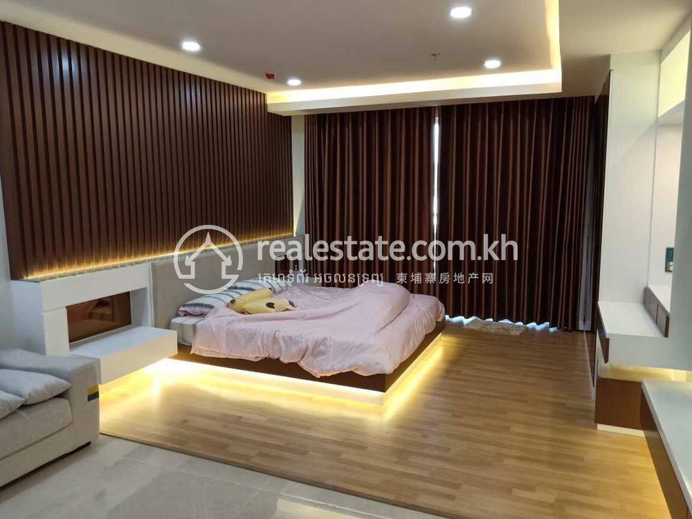 residential Condo for sale in Veal Vong ID 173777