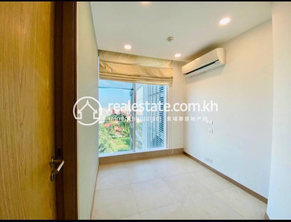 Serviced Apartment For Rent in Boeng Keng Kang $750
