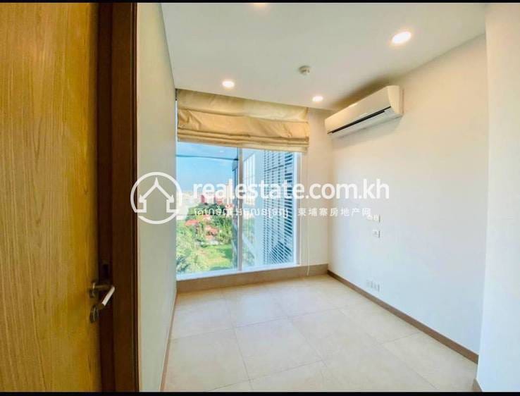 Serviced Apartment For Rent in Boeng Keng Kang $750