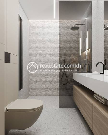 อพาร์ทเม้นท์ For Sale & Rent ใน, ตuolโกก, พนมเปญ