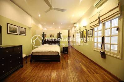  , BKK 1, Chamkarmon, Phnom Penh
