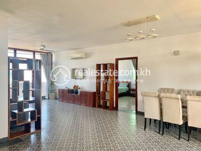 Апартаменты Для Аренды in Chamkarmon $1,400