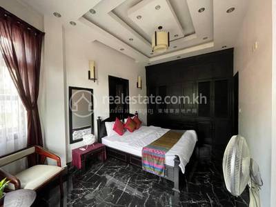  , Chakto Mukh, Daun Penh, Phnom Penh