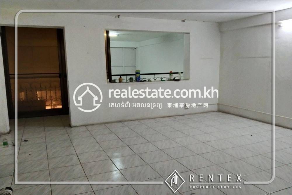 House and lot Na wynajem w, BKK 3, Boeng Keng Kang, Phnom Penh