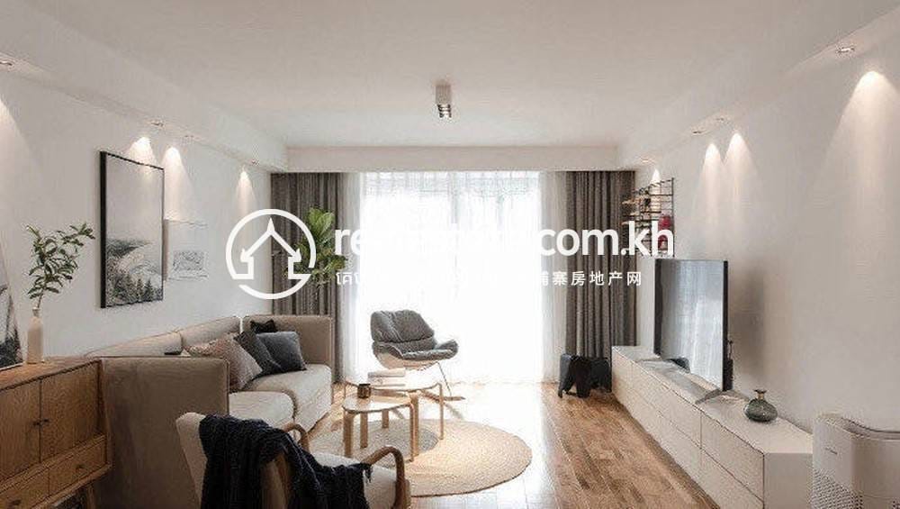 7 Makara公寓For Sale & Rent，价格$171,000