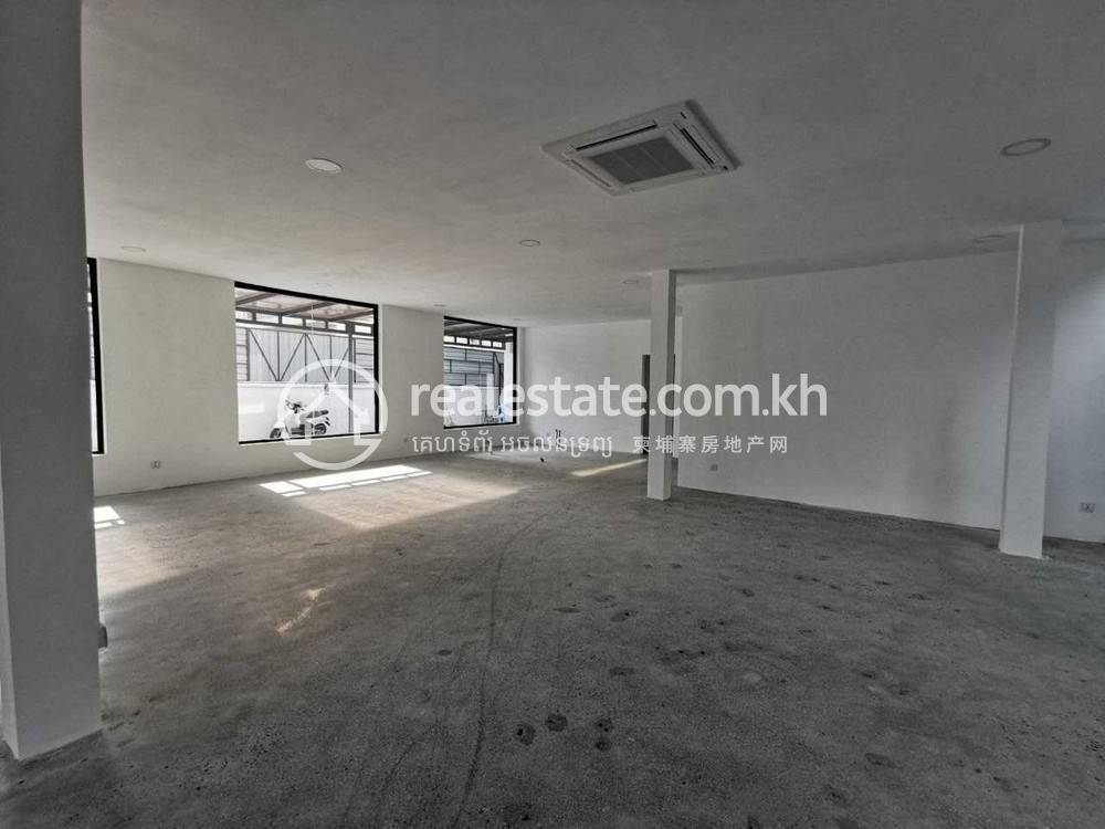 commercial Offices for rent in BKK 1 ID 176247