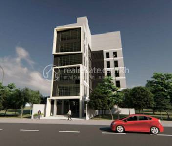 Toul Kork, พนมเปญ