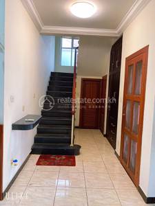  , Tonle Bassac, Chamkarmon, プノンペン