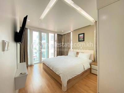 Apartment For Rent in Chamkarmon $900