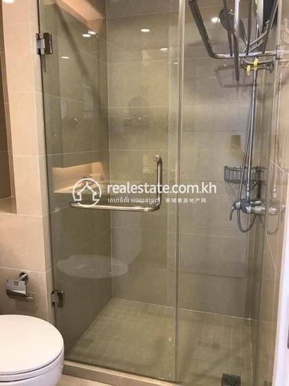 Serviced Apartment For Rent in Boeng Keng Kang $700