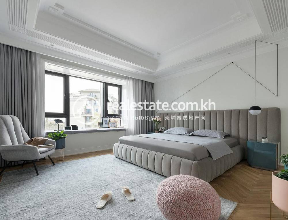 residential Villa for sale in Nirouth ID 157300