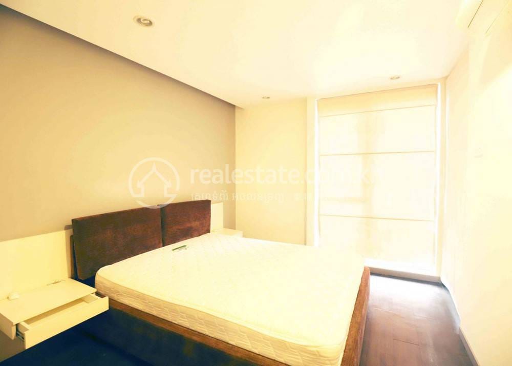 Condo K pronájmu in Chroy Changvar $600