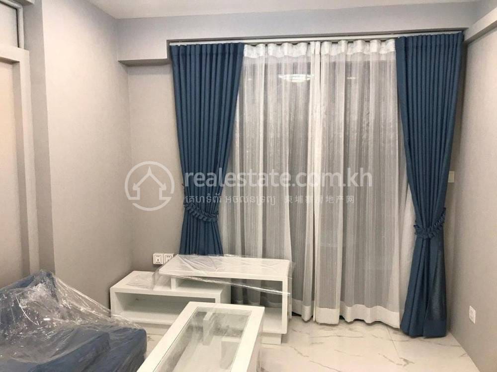 Condo Na prodej in Sen Sok, Phnom Penh