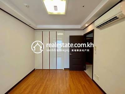 套房出租，位于万景岗1分区（BKK1), 波哥堪, 金边