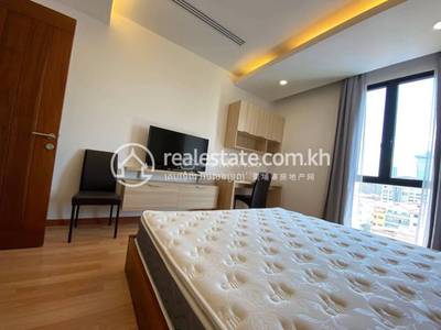 2 Bedrooms Апартаменты Для Аренды for $1,800