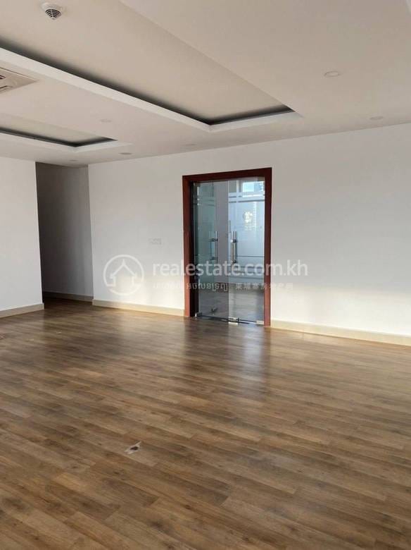 Veal Vong Offices For Rent in Veal Vong