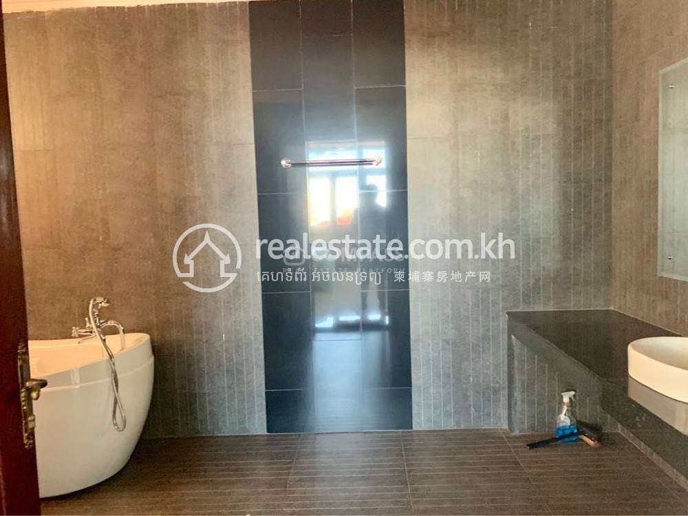 Tonle Bassac Апартаменты Для Аренды in Tonle Bassac