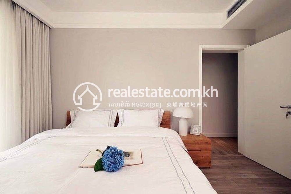 Phnom Penh Thmey套房For Sale & Rent，位于Phnom Penh Thmey