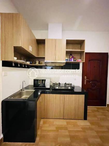 ChamkarmonHouse and lot出租，价格$400