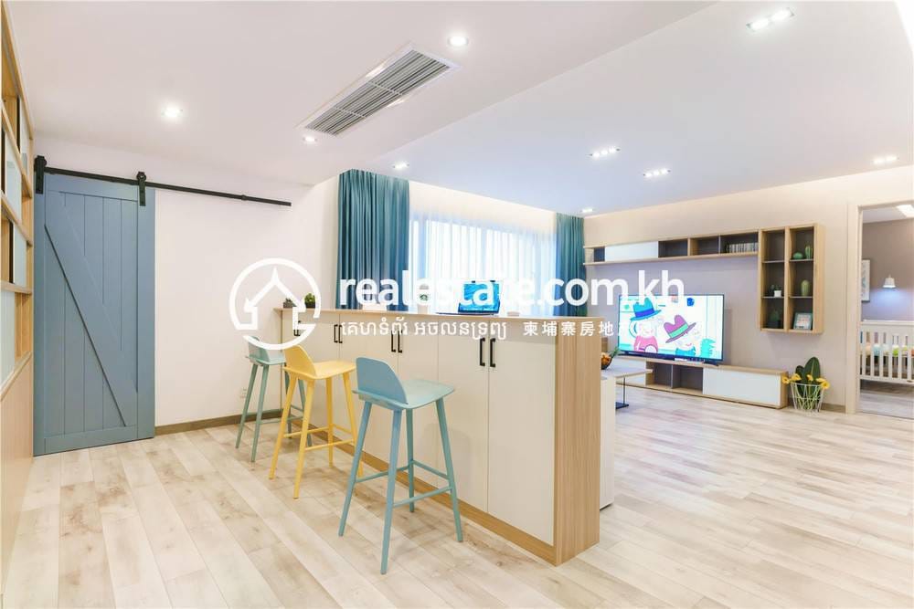 已装修套房For Sale & Rent